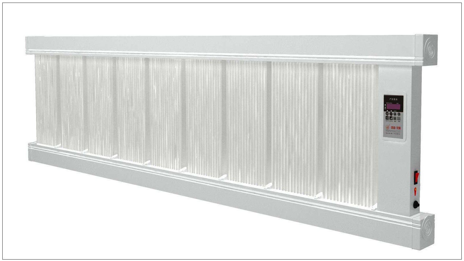 北方平方電采暖耗電量高，不合適