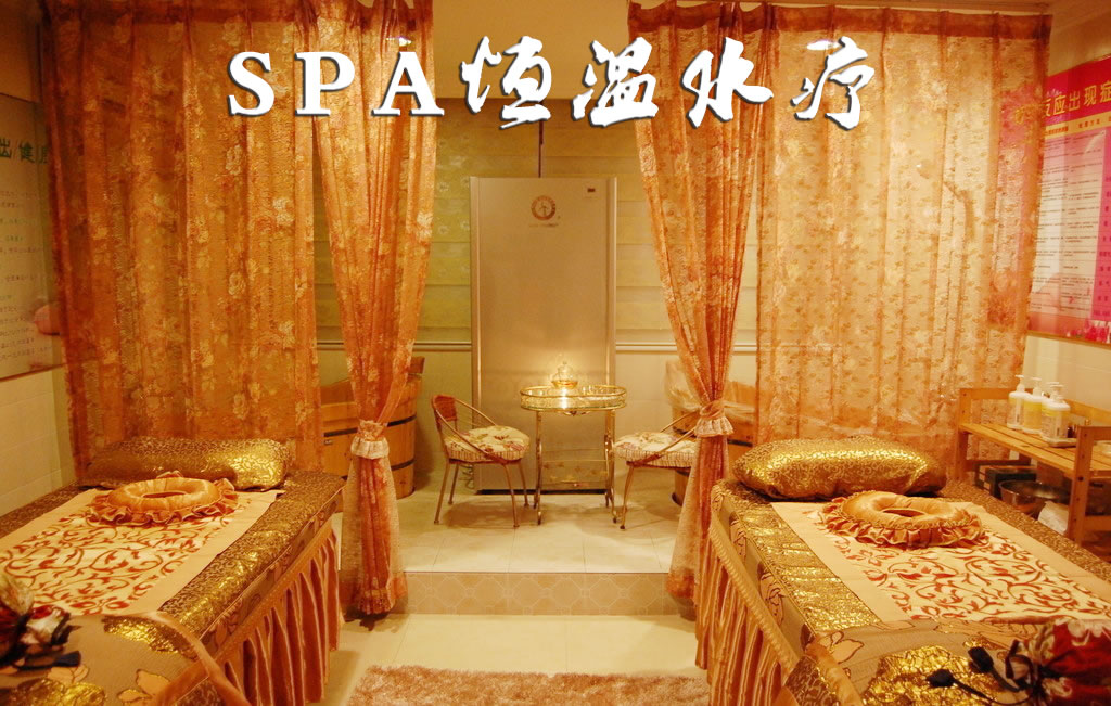 其他場(chǎng)所熱水工程